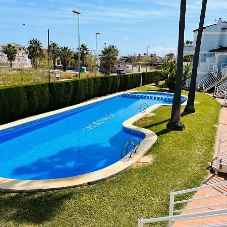 Caseta Rabdells Olivanova 150M De La Playa Ngoại thất bức ảnh