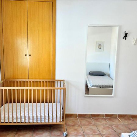 Caseta Rabdells Olivanova 150M De La Playa Ngoại thất bức ảnh
