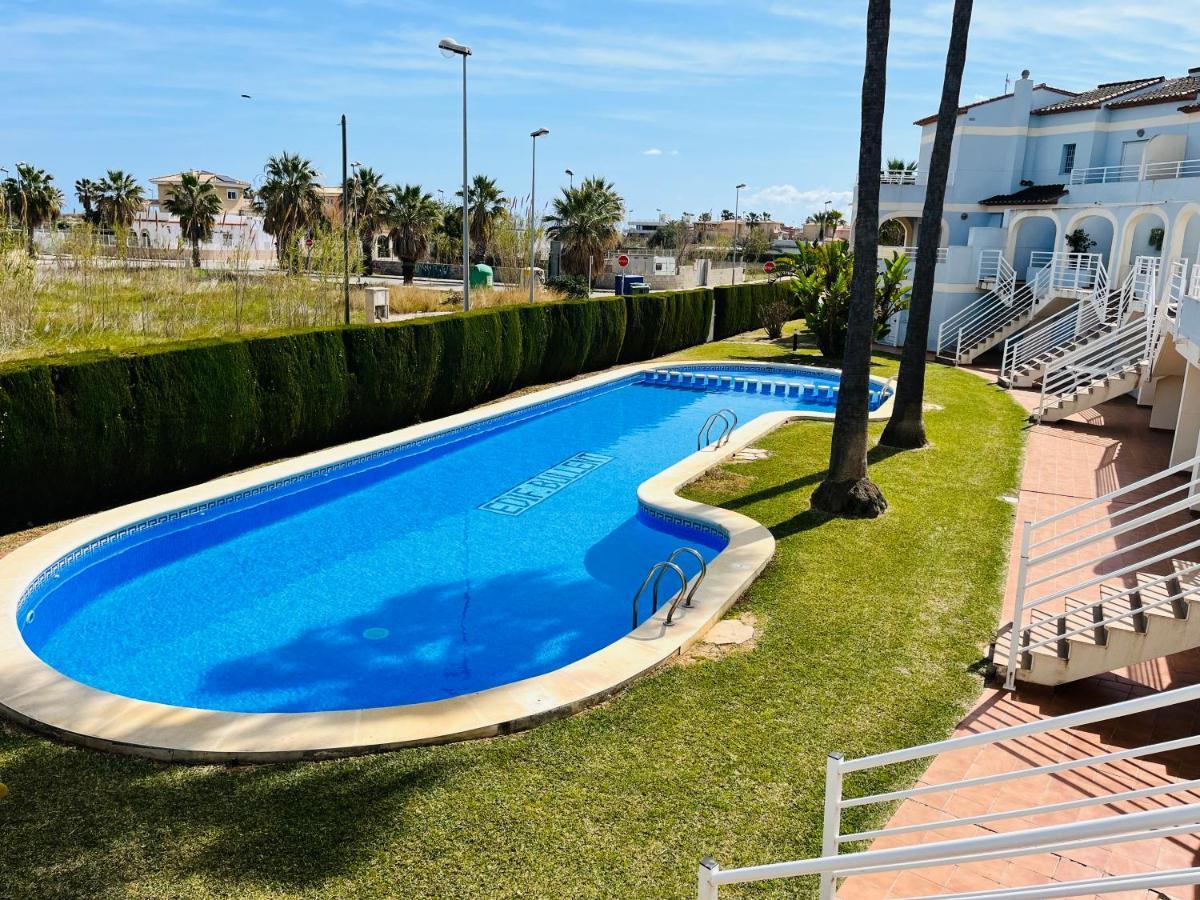 Caseta Rabdells Olivanova 150M De La Playa Ngoại thất bức ảnh