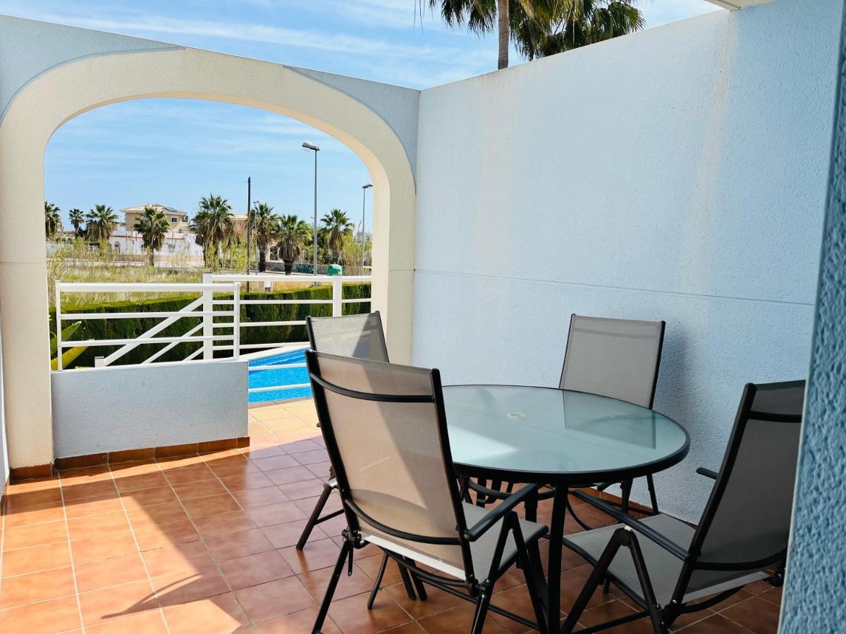 Caseta Rabdells Olivanova 150M De La Playa Ngoại thất bức ảnh