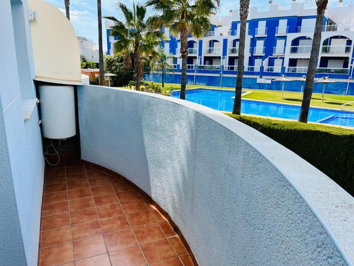 Caseta Rabdells Olivanova 150M De La Playa Ngoại thất bức ảnh