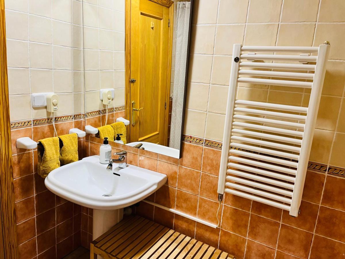 Caseta Rabdells Olivanova 150M De La Playa Ngoại thất bức ảnh