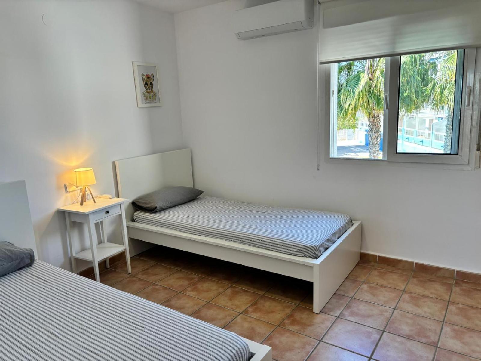 Caseta Rabdells Olivanova 150M De La Playa Ngoại thất bức ảnh