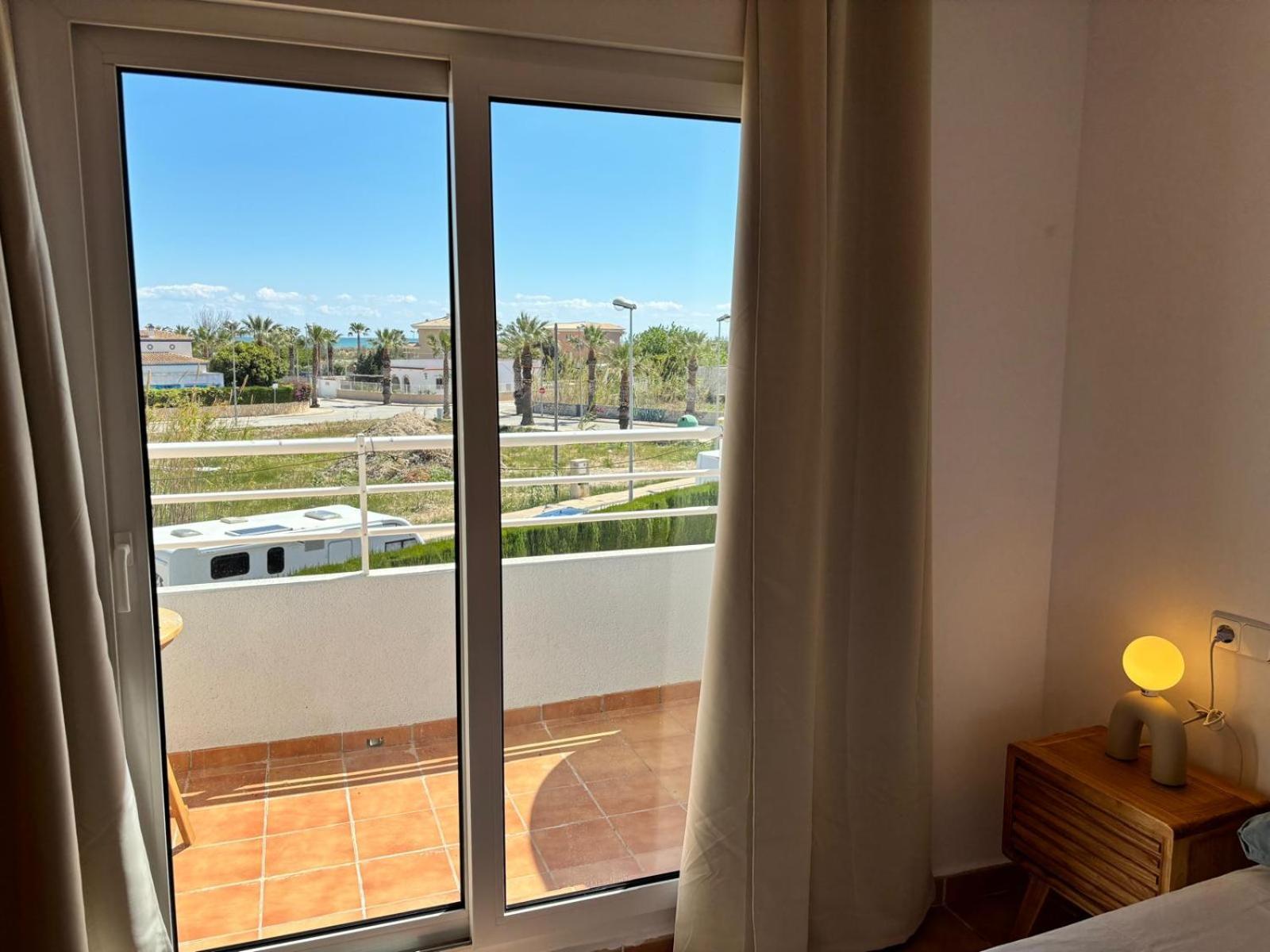 Caseta Rabdells Olivanova 150M De La Playa Ngoại thất bức ảnh